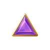 tada gaming supernova triangle gem symbol