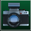 tails of new york camera symbol
