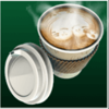 tails of new york coffee symbol