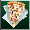 tails of new york pizza symbol