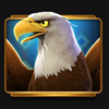 takutiki eagle symbol
