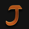 takutiki j symbol