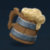 tales of asgard freyas wedding beer symbol