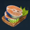 tales of asgard freyas wedding fish symbol