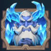 tales of asgard freyas wedding ice king symbol