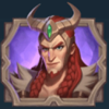 tales of asgard freyas wedding loki symbol