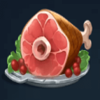 tales of asgard freyas wedding meat symbol