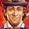 tales of dr dolittle magician symbol