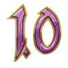 tales of mithrune syns fortune 10 symbol