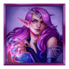 tales of mithrune syns fortune anastina the sorcerer symbol