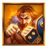 tales of mithrune syns fortune gorm the barbarian symbol
