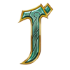 tales of mithrune syns fortune j symbol