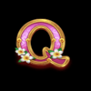 tales of the nine tailed q symbol