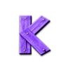 tales of the piggies k symbol