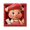 tales of the piggies pig 1 symbol