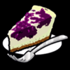 tally ho cake symbol