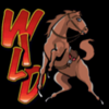 tally ho wild symbol