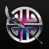 tanzakura bangkung symbol
