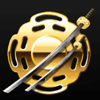 tanzakura katana symbol