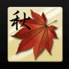 tanzakura maple leaf symbol