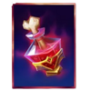 tarot treasures potion 1 symbol