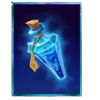 tarot treasures potion 3 symbol
