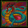 taste of china powerpoints dragon symbol