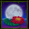 taste of china powerpoints moon symbol