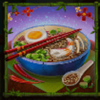 taste of china powerpoints ramen symbol
