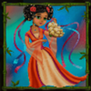 taste of china powerpoints women symbol