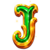tea party of fortune j symbol