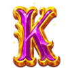 tea party of fortune k symbol