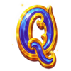 tea party of fortune q symbol