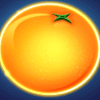 telly reels orange symbol