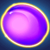 telly reels plum symbol