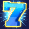 telly reels seven symbol