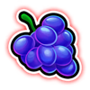 tempest spins 100 grapes symbol