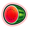 tempest spins 100 watermelon symbol