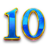 temple guardians 10 symbol