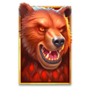 temple guardians bear symbol