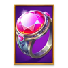 temple guardians gems symbol