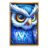 temple guardians owl symbol