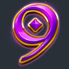temple of ausar 9 symbol