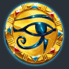 temple of ausar coin symbol
