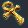 temple of ausar cross symbol