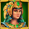 temple of dead bonus green symbol