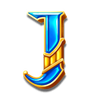 temple of dead bonus j symbol