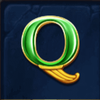 temple of dead bonus q symbol
