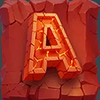 temple of eternal titans a symbol