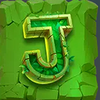 temple of eternal titans j symbol